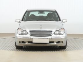 Mercedes-Benz C - 2000