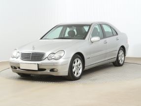 Mercedes-Benz C - 2000