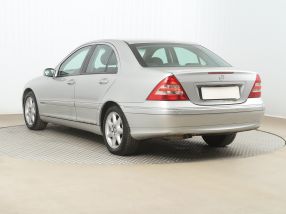 Mercedes-Benz C - 2000