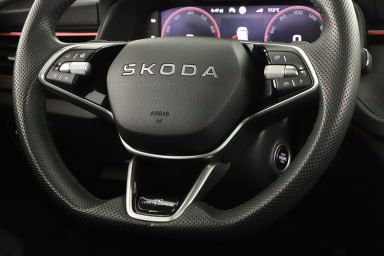 Škoda Kamiq - 2025