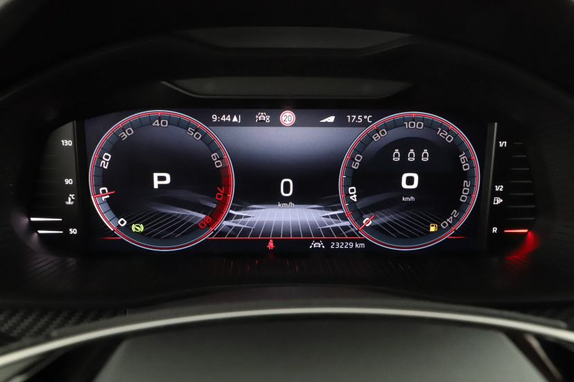 Škoda Kamiq, 2025