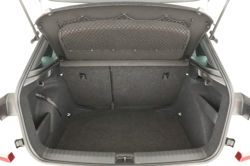 Škoda Kamiq, 2025
