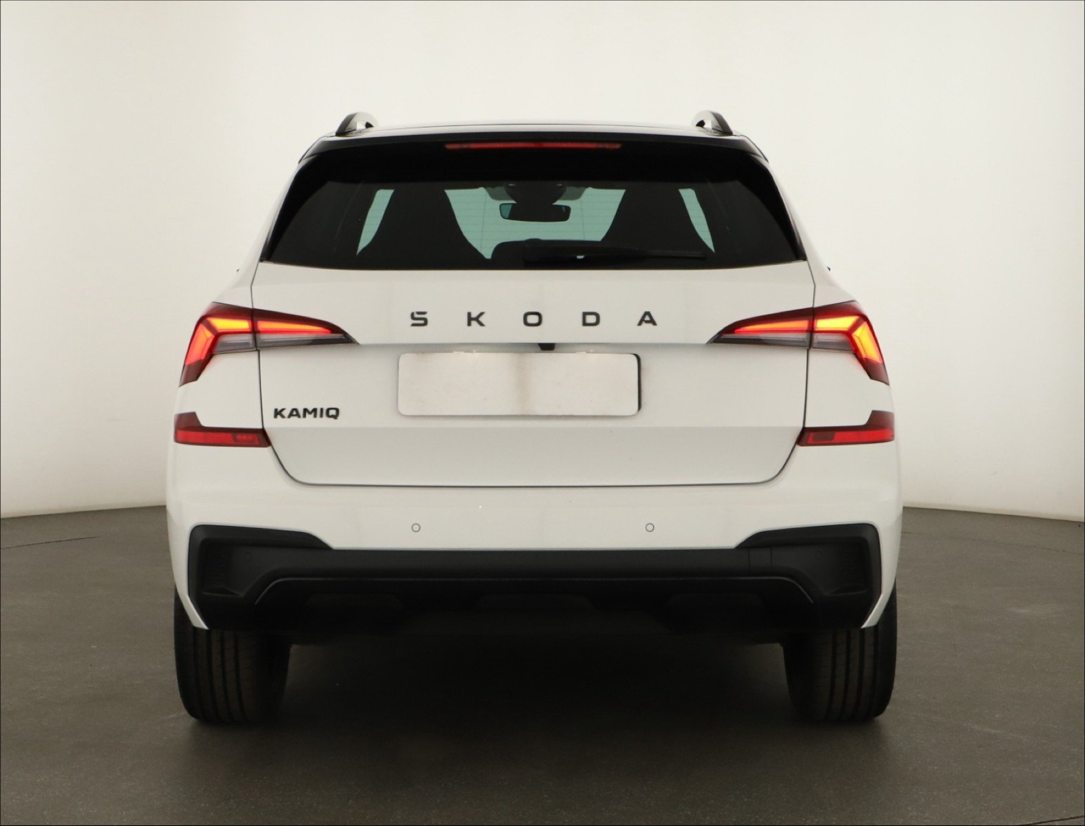 Škoda Kamiq - 2025