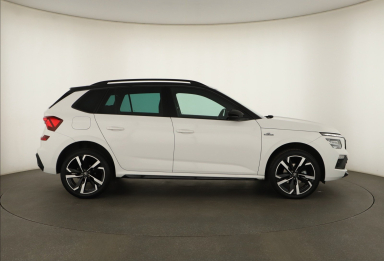 Škoda Kamiq - 2025