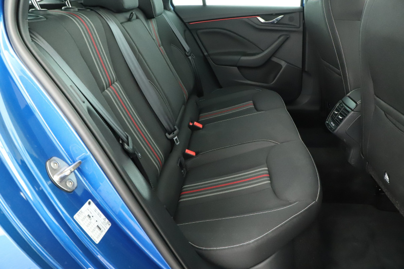 Škoda Kamiq, 2025
