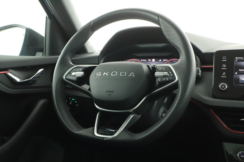 Škoda Kamiq, 2025
