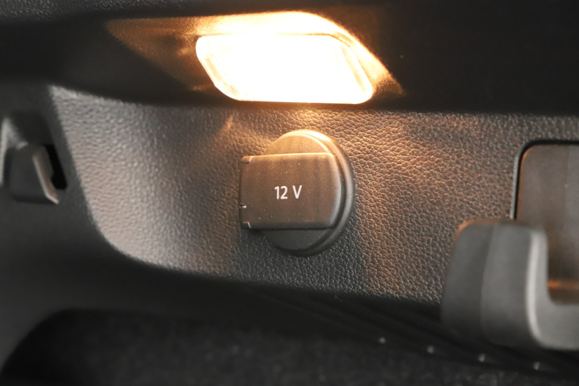 Škoda Kamiq, 2025
