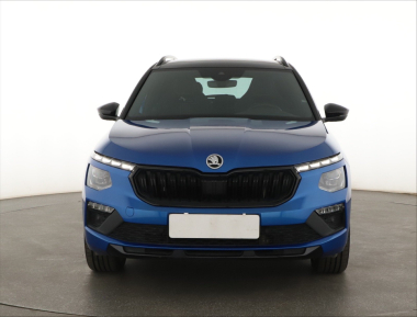 Škoda Kamiq - 2025