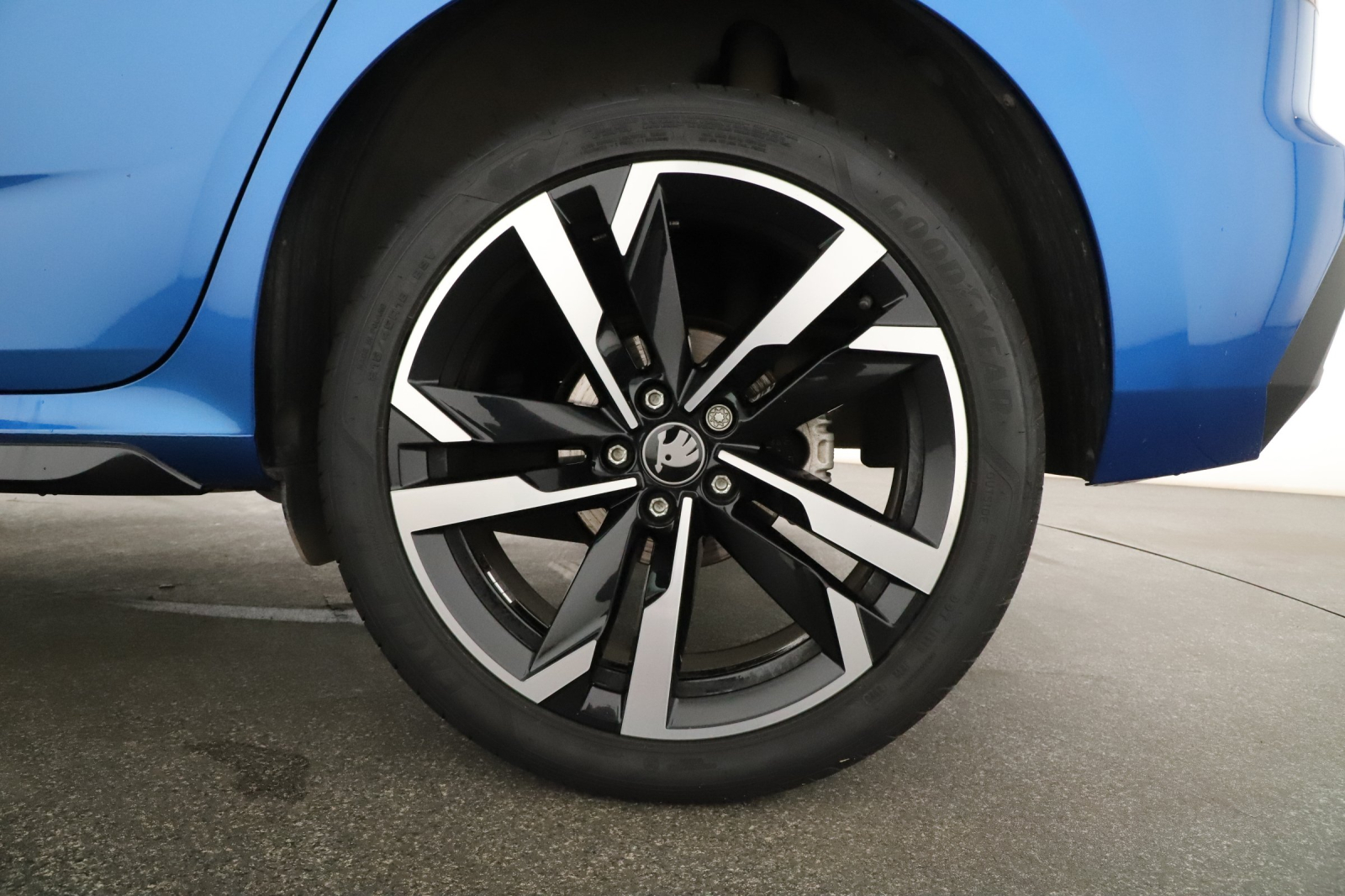 Škoda Kamiq - 2025