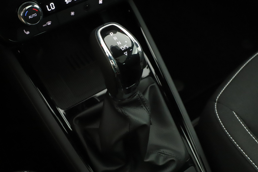 Škoda Kamiq, 2025