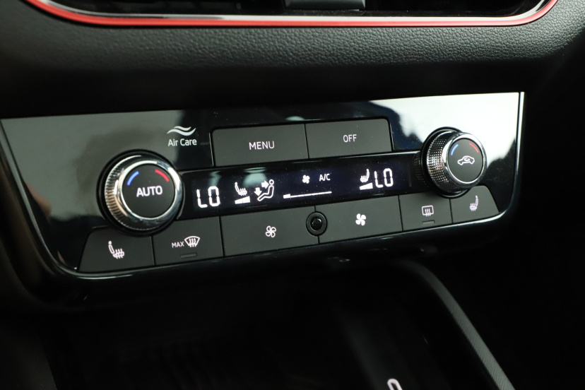 Škoda Kamiq, 2025
