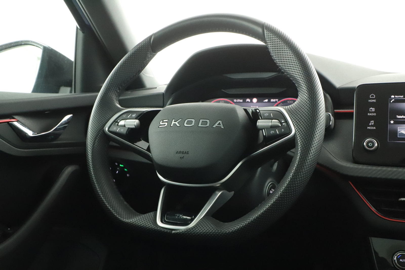 Škoda Kamiq - 2025