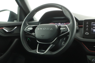 Škoda Kamiq - 2025