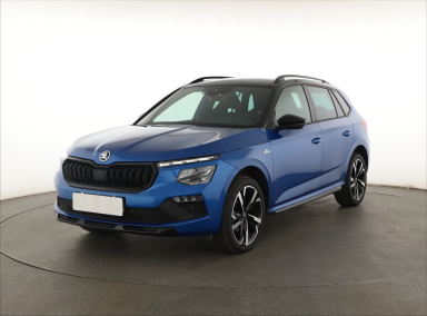Škoda Kamiq - 2025