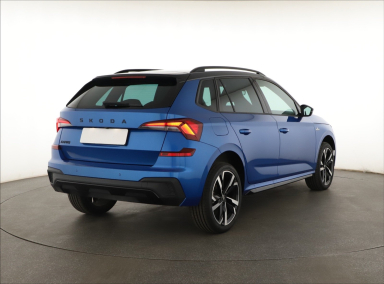 Škoda Kamiq - 2025