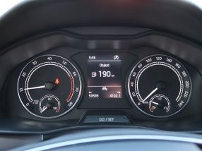 Škoda Kamiq - 2021
