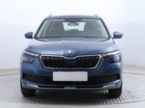 Skoda Kamiq - 2021