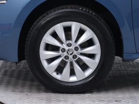 Škoda Kamiq - 2021