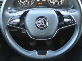 Škoda Kamiq - 2021