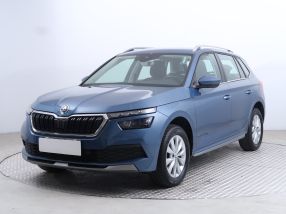 Skoda Kamiq - 2021