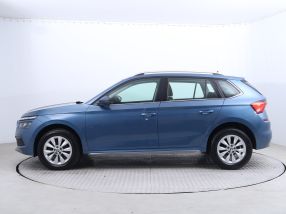 Skoda Kamiq - 2021