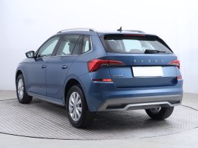 Skoda Kamiq - 2021