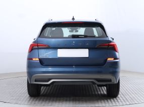 Škoda Kamiq - 2021