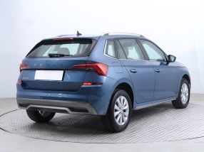 Škoda Kamiq - 2021