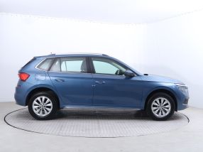 Škoda Kamiq - 2021