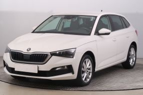 Skoda Scala - 2020
