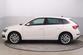 Skoda Scala - 2020
