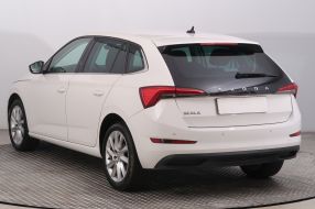 Skoda Scala - 2020