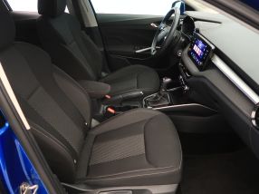 Škoda Fabia - 2022
