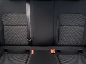 Škoda Fabia - 2022
