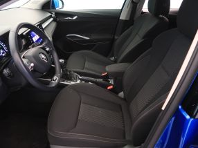 Škoda Fabia - 2022