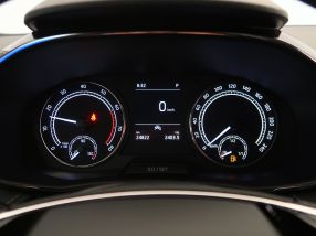 Škoda Fabia - 2022