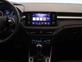 Škoda Fabia - 2022