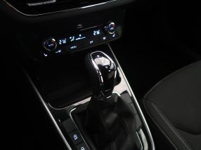 Škoda Fabia - 2022