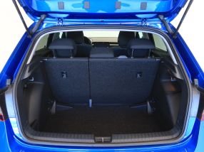 Škoda Fabia - 2022