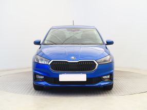 Skoda Fabia - 2022