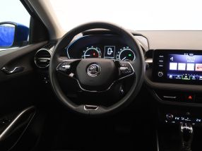 Škoda Fabia - 2022