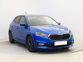 Škoda Fabia - 2022