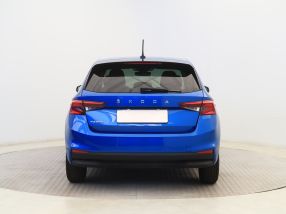 Škoda Fabia - 2022