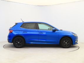 Škoda Fabia - 2022