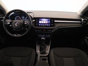 Škoda Fabia - 2022