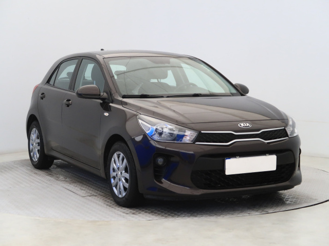 Kia Rio 2018