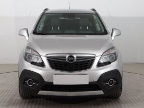 Opel Mokka - 2015