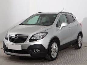 Opel Mokka - 2015