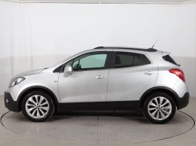 Opel Mokka - 2015