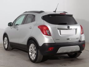 Opel Mokka - 2015